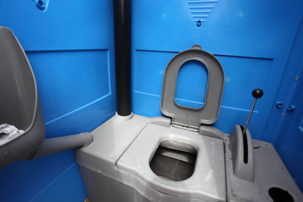 Best Short-Term Portable Toilet Rental  in Mayodan, NC